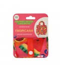 Shopping Tote | Tropicana